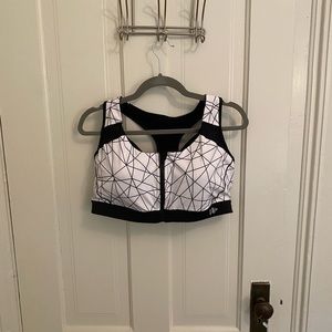 Yvette Sports Bra